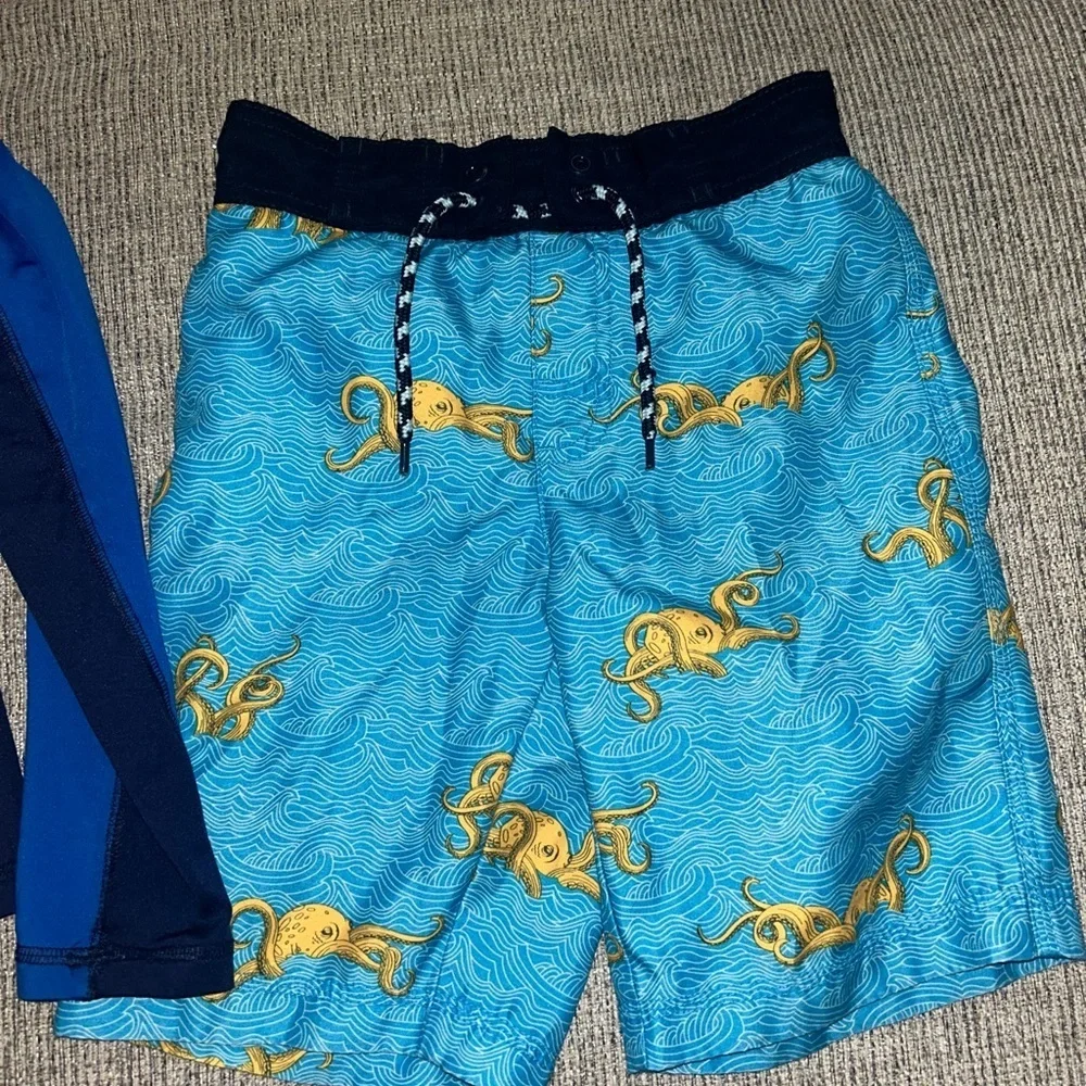 Cat & Jack boys size